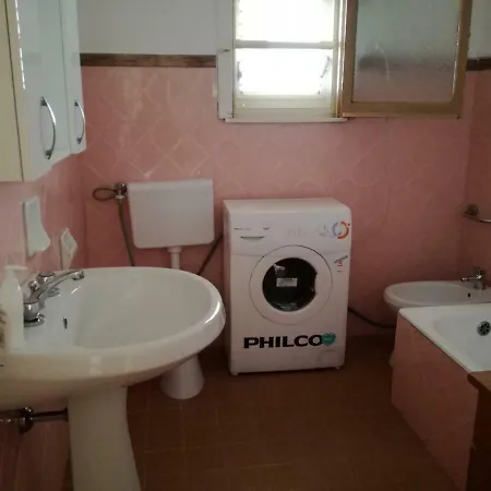 Дом отдыха Casetta Vacanze Salento *