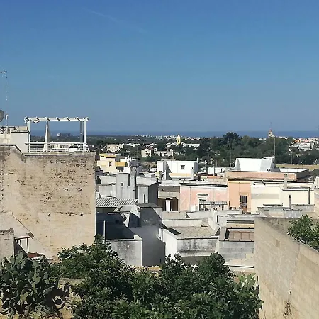 Casetta Vacanze Salento *