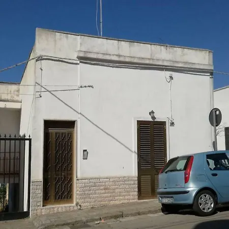 Casetta Vacanze Salento *
